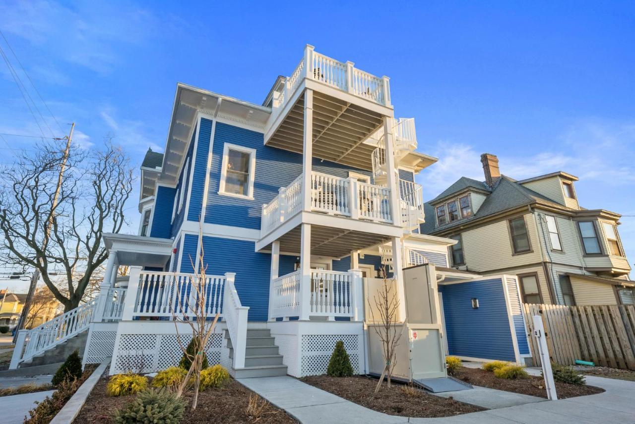 The Washington Boutique Hotel Sandusky Exterior photo