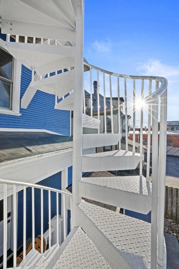The Washington Boutique Hotel Sandusky Exterior photo